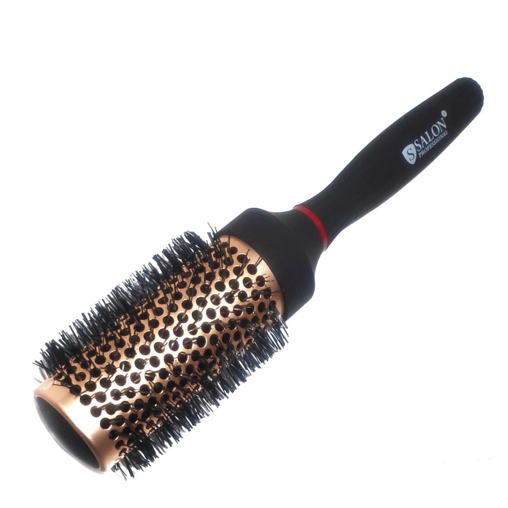 Брашинг для волос Salon professional KB912 (KB912)