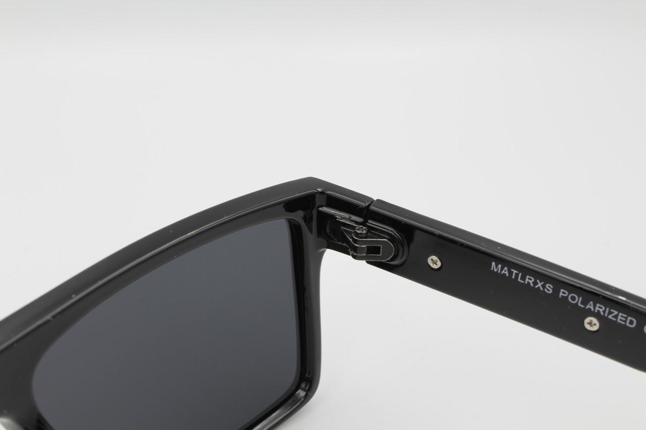 Солнцезащитные очки поляризационные мужские Matrixx P1915 c1 (2581736647) - фото 8 Солнцезащитные очки поляризационные мужские Matrixx P1915 c1 (2581736647) - фото 8