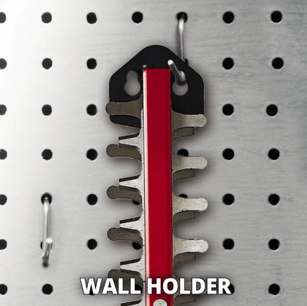 Кущоріз акумуляторний Einhell ARCURRA 18В PXC Li-Ion 620 мм без АКБ і ЗП (3410920) - фото 7