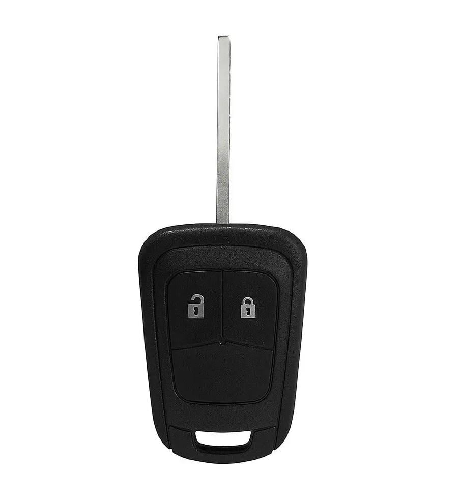 Корпус автоключа для Opel KS67