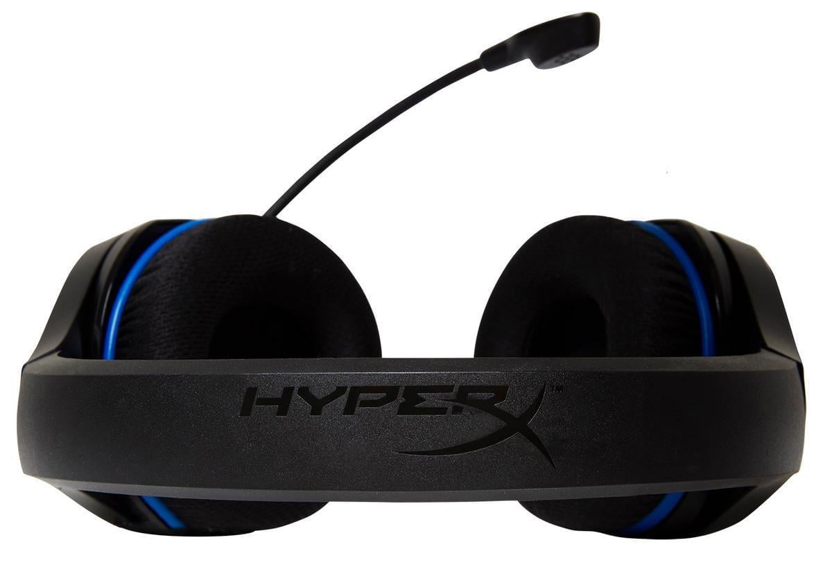 Наушники HyperX Cloud Stinger Core for PS4 Черный (6750159) - фото 4
