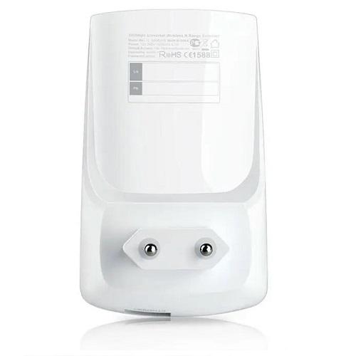 Усилитель Wi-Fi сигнала TP-Link TL-WA850RE (10215579) - фото 5