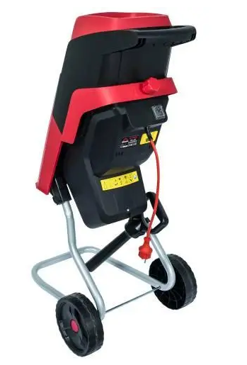 Измельчитель электрический Vitals Zs 2445j (1806569270) - фото 3 Измельчитель электрический Vitals Zs 2445j (1806569270) - фото 3