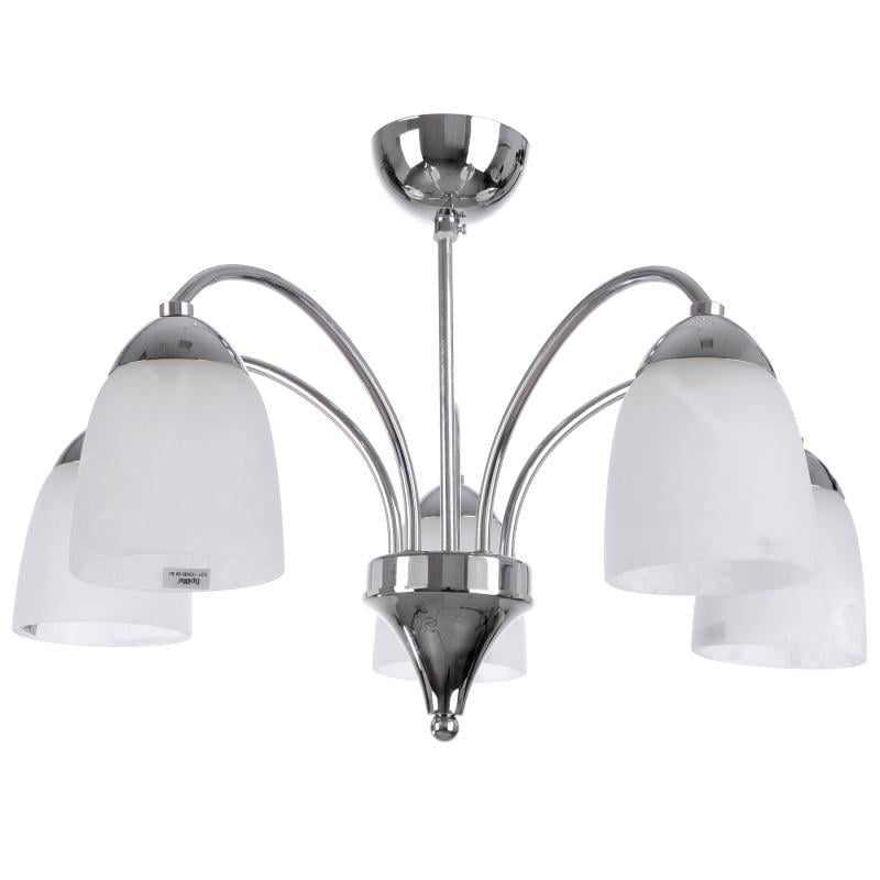 Люстра потолочная классическая Brille LK-552S/5 E27