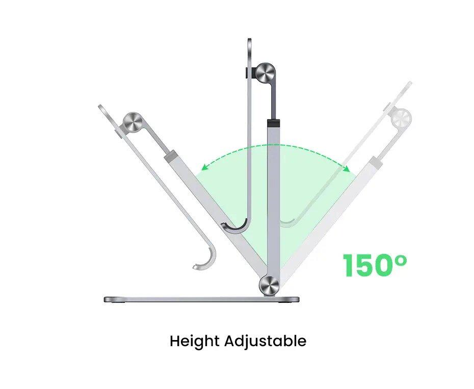 Підставка для планшета UGREEN LP241 (90443) - фото 15
