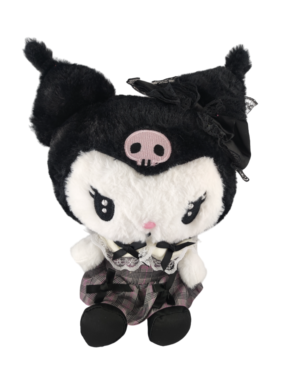 Мягкая игрушка Куроми Пуллип 25 см (000011) Мягкая игрушка Куроми Пуллип 25 см (000011)