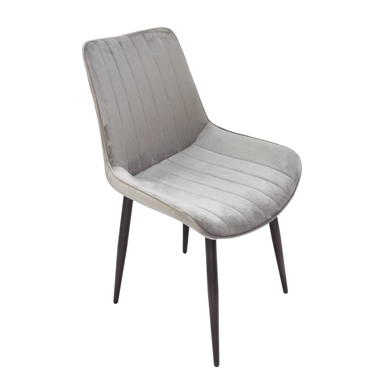 Стул Intarsio Alvis Бежевый (ALVISBG)