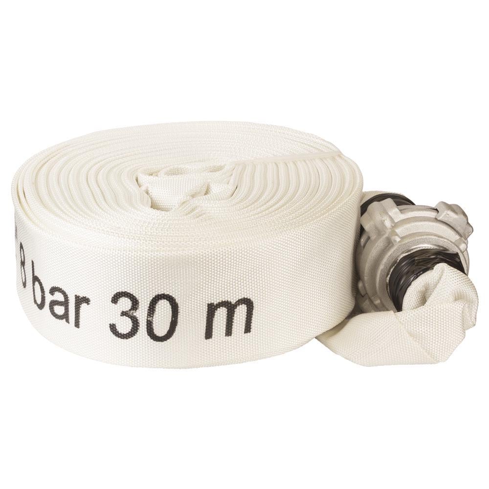 Шланг для дренажно-фекального насосу Aquatica двошаровий з ГР-50 PVC/РЕ Ø 2" 8ATM 30 м (779963) Шланг для дренажно-фекального насосу Aquatica двошаровий з ГР-50 PVC/РЕ Ø 2" 8ATM 30 м (779963)