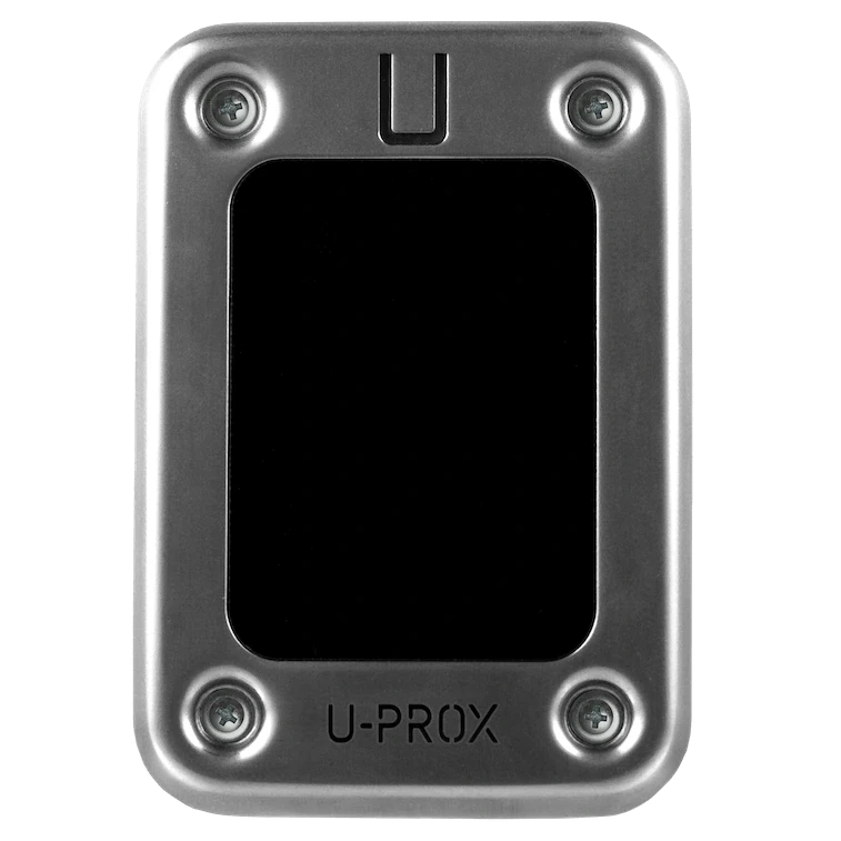 Зчитувач U-Prox SL steel мультиформат IP65 (2863456067)