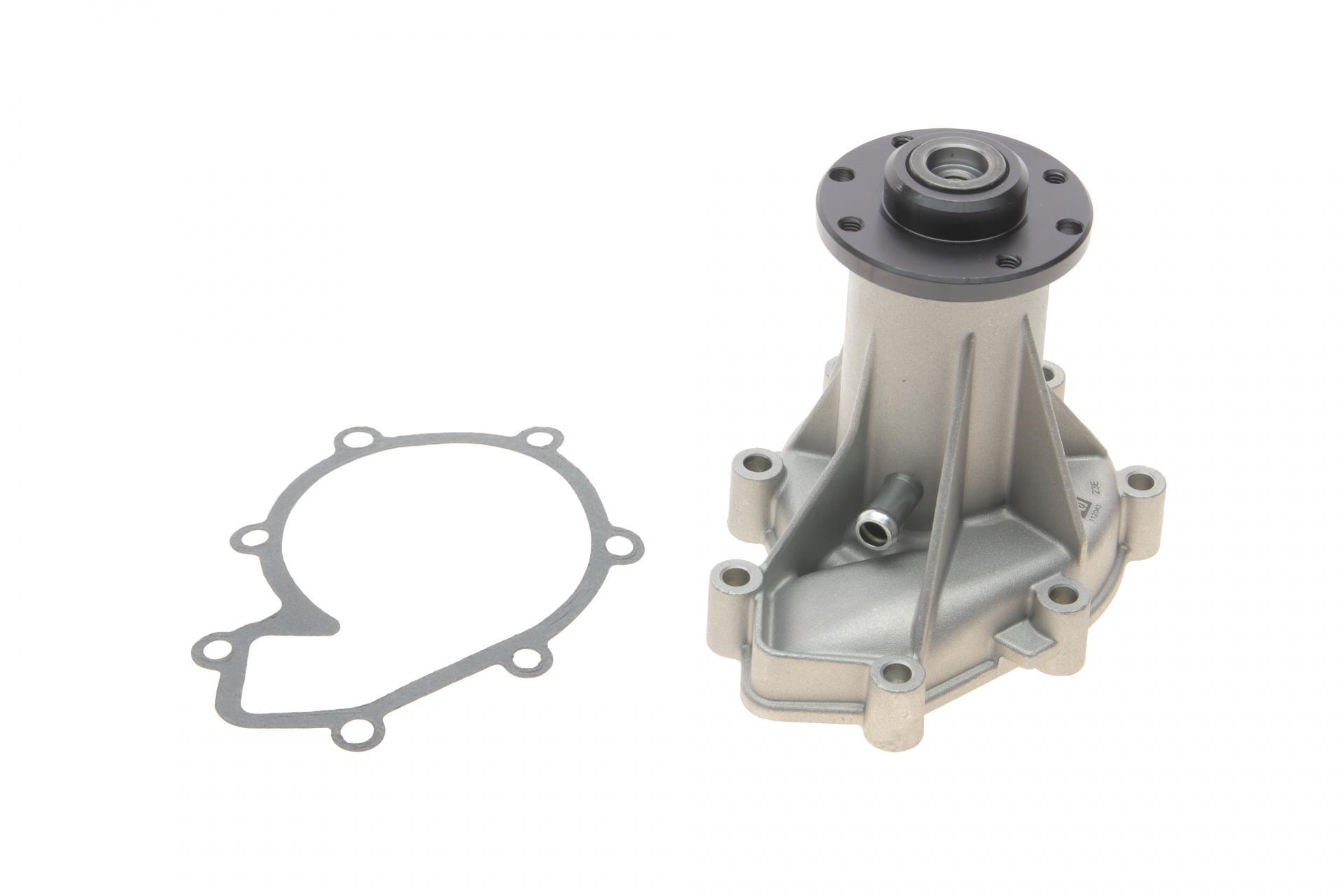Помпа воды SOLGY Mercedes 207-410D/Sprinter/Vito OM601-602-112043