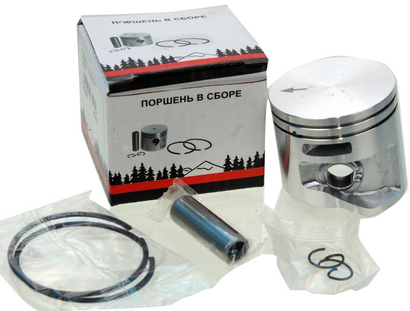 Поршень VJ-Parts для бензопилы St MS-441 d 50 (11380302003)