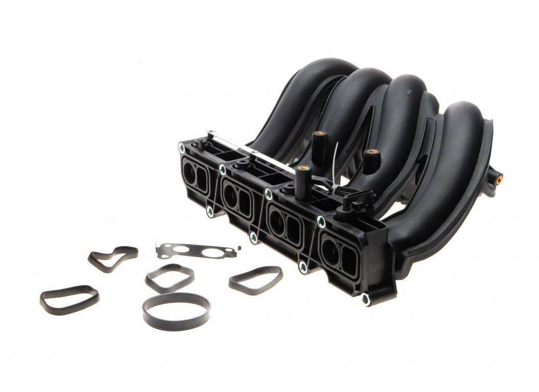 Коллектор впускной Mercedes E-class W211/C-class W203 00-08 OM646 (02.14.054)