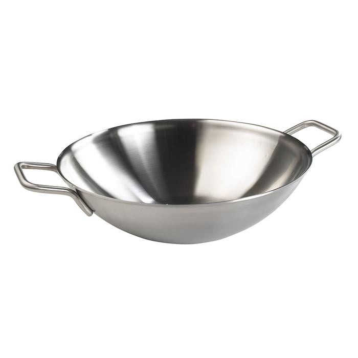 Сковорода Eva Solo Solo нержавеющая сталь/алюминий/сталь 18 см (2518740)