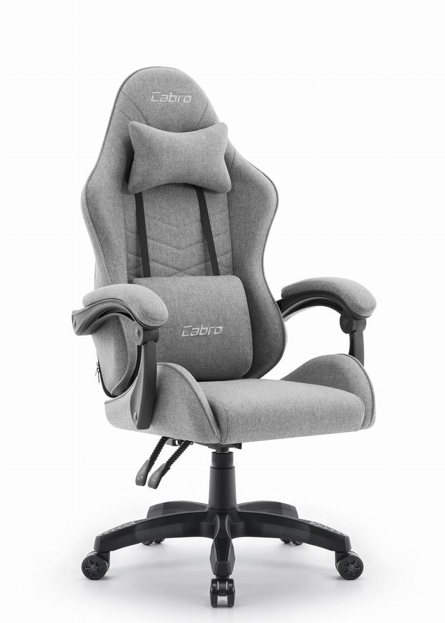 Кресло Cabro C500 ткань Grey (2553574746)