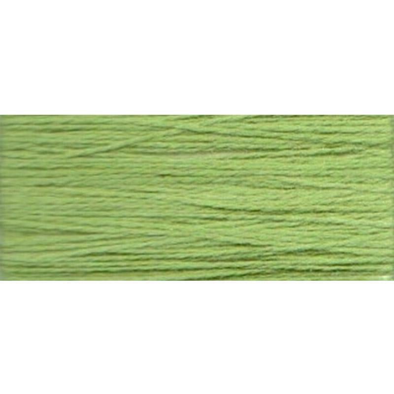 Нитка шовкова Silkindian 470 для машинної вишивки та шиття 300 м 100% шовк