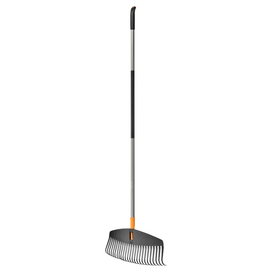 Грабли веерные Fiskars Ergonomic (1076976) Грабли веерные Fiskars Ergonomic (1076976)