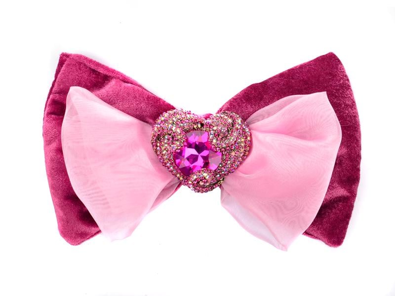 Новогодняя игрушка Elen handmade (085-117)