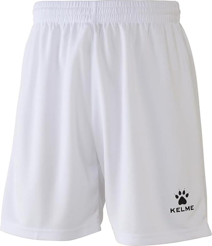 Шорти KELME GLOBAL II 3XL Білий (8351ZB1143.9100) - фото 1 Шорти KELME GLOBAL II 3XL Білий (8351ZB1143.9100) - фото 1