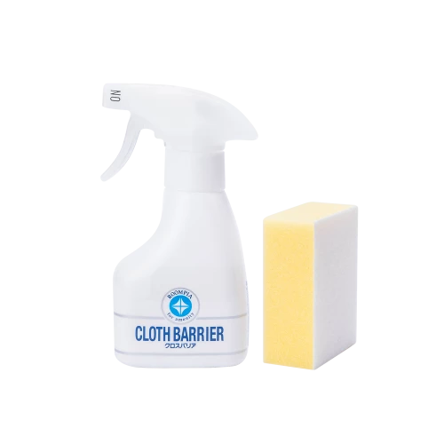 Гидрофобное средство для чистки салона авто Soft99 Roompia Cloth Barrier