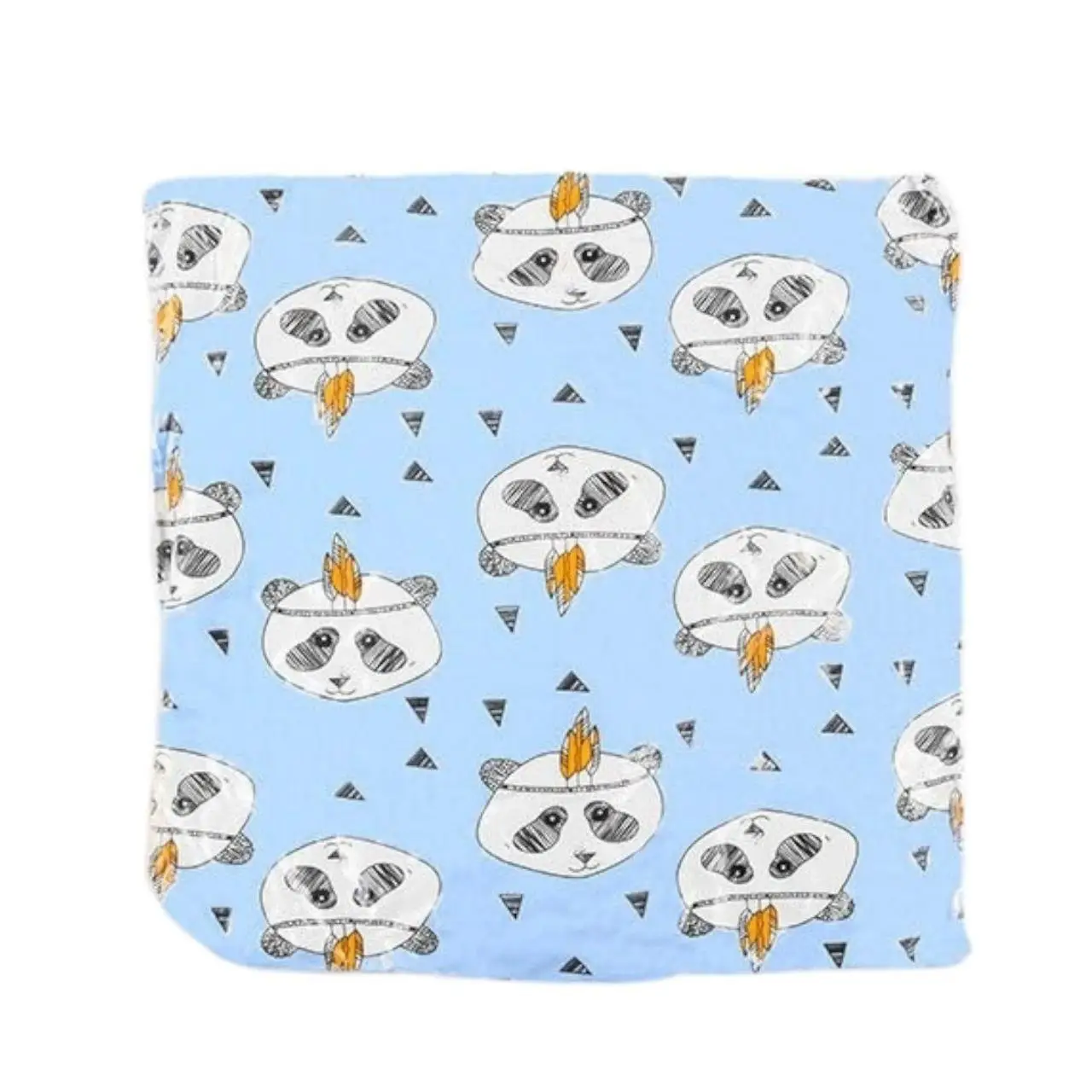 Подушка Homefort Дачная гипоаллергенная 50x50 см (100165-1)