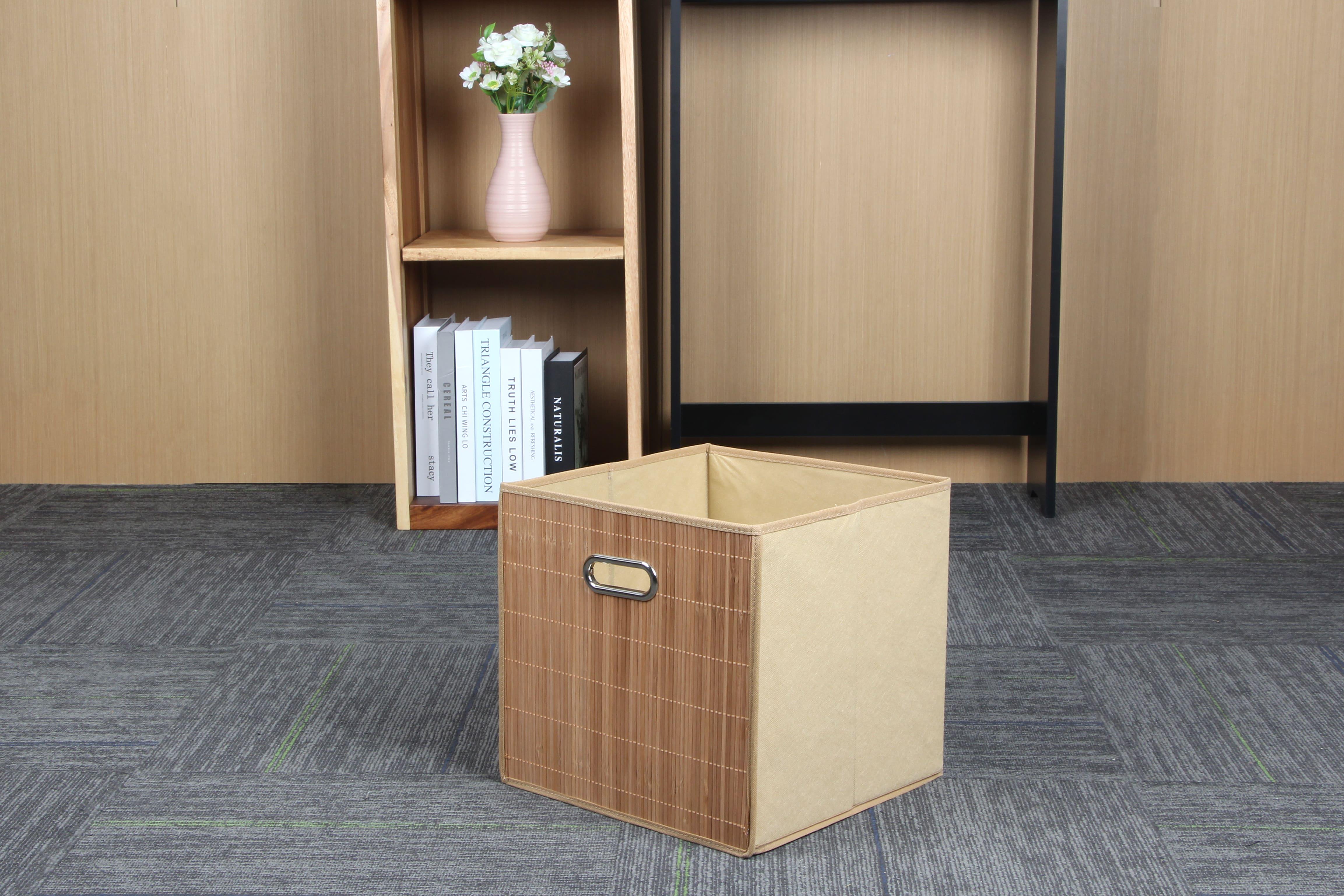 Кошик для зберігання Eurogold 31х31 см (7007601219)