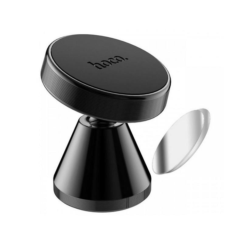 Автотримач на панель Hoco CA46 Metal магнітний (CA46)