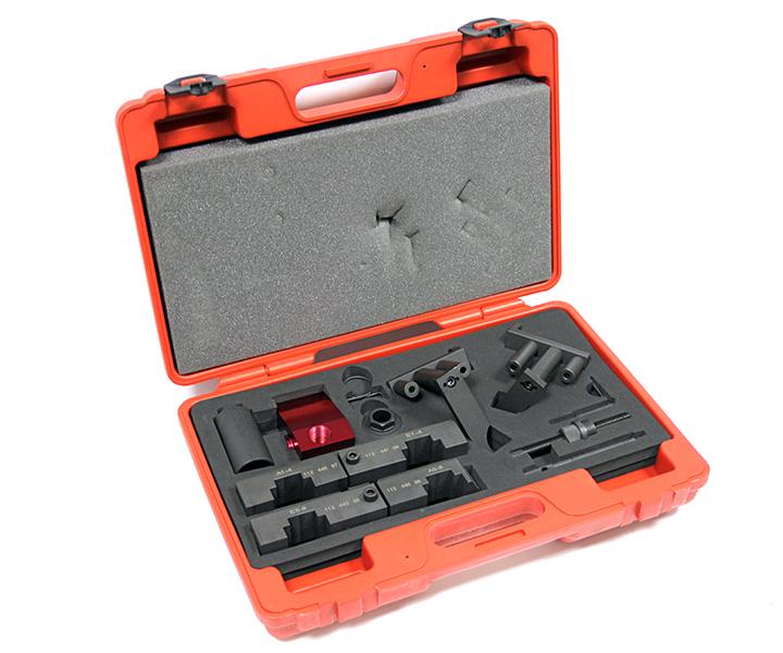 Інструмент ремонту двигуна Force 912G12 для BMW M60/M62