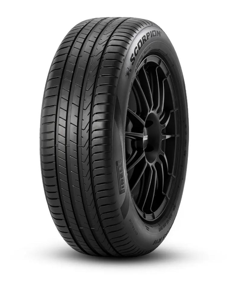 Автошина PIRELLI Scorpion 255/55R18 109Y