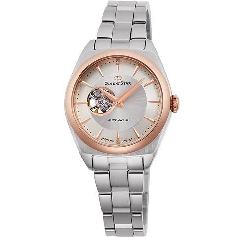 Часы механические Orient RE-ND0101S00B с автоподзаводом (9131757)