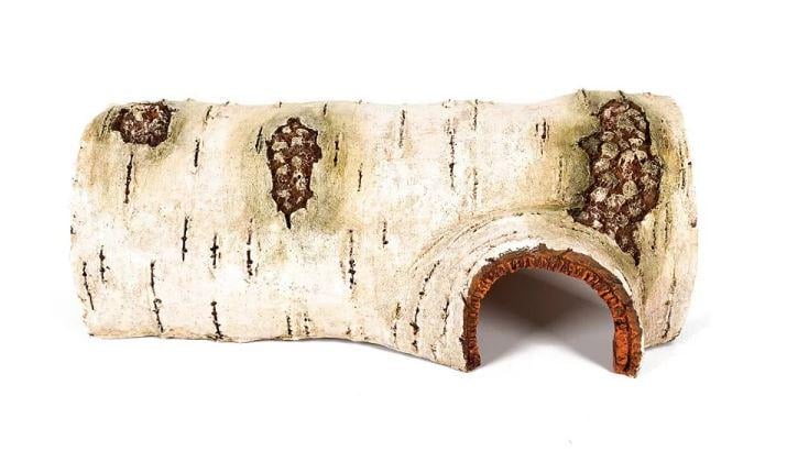 Укриття у дереві Repti-Zoo Tree Hide Cave L 26x14x10 см (ERS39L)