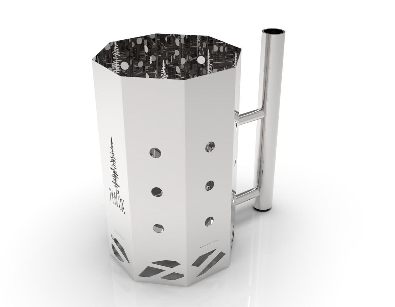 Стартер для розжига древесного угля (SC-1727)