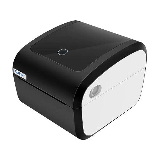 Принтер этикеток Xprinter XP-423B USB/LAN (30245505) - фото 3