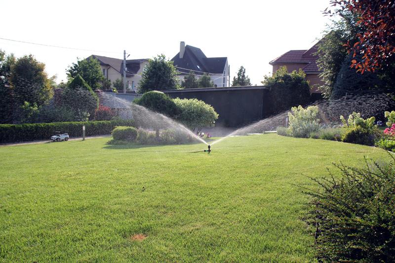 Дождеватель Presto-PS круговой Mega Net 55035 В - фото 7 Дождеватель Presto-PS круговой Mega Net 55035 В - фото 7