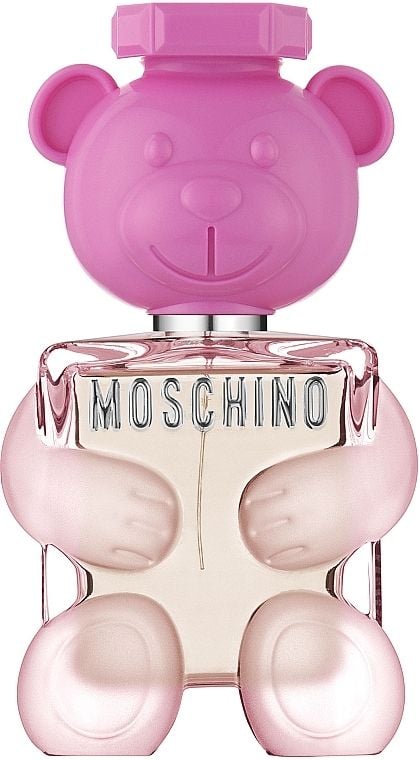 Туалетная вода Moschino Toy 2 Bubble Gum 100 мл (1327_2518) Туалетная вода Moschino Toy 2 Bubble Gum 100 мл (1327_2518)