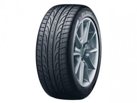 Шина Dunlop SP Sport Maxx 245/30 R19 89Y летняя