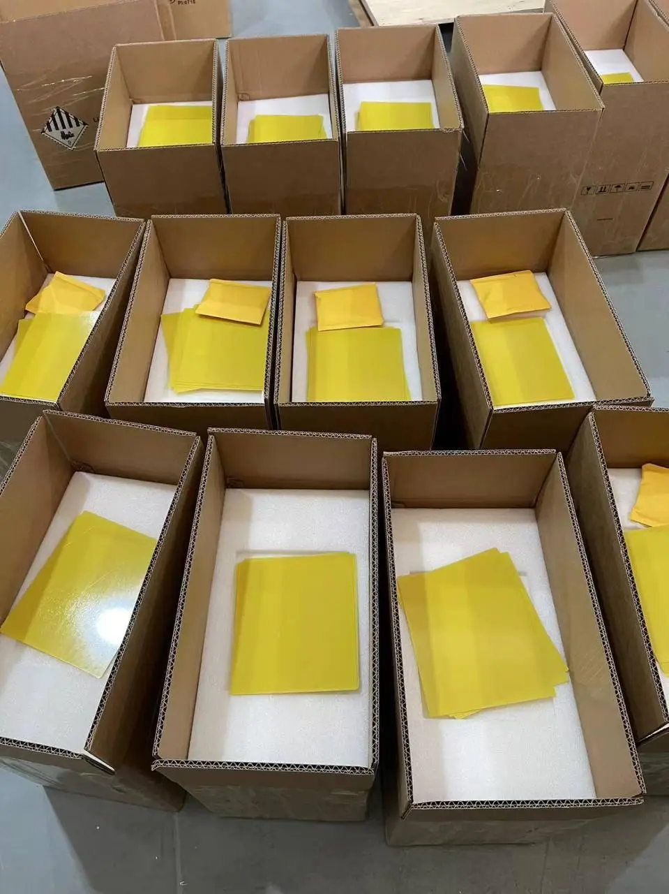 Акумулятори комірки Eve MB31 LiFePo4 314 Ah 3,2 B 8000 циклів Клас А (30490435) - фото 7 Акумулятори комірки Eve MB31 LiFePo4 314 Ah 3,2 B 8000 циклів Клас А (30490435) - фото 7