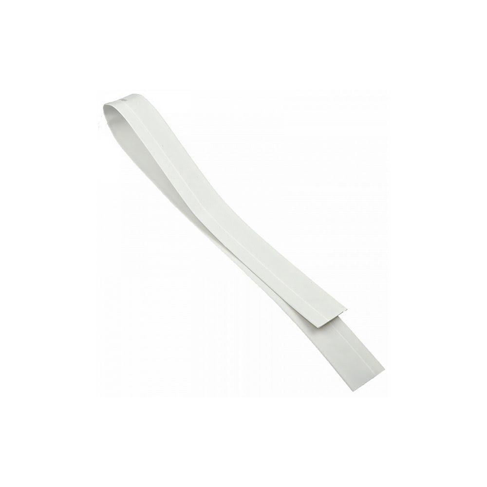 Трубка термоусадочная АСКО-УКРЕМ 28/14 мм Белый (28681564)