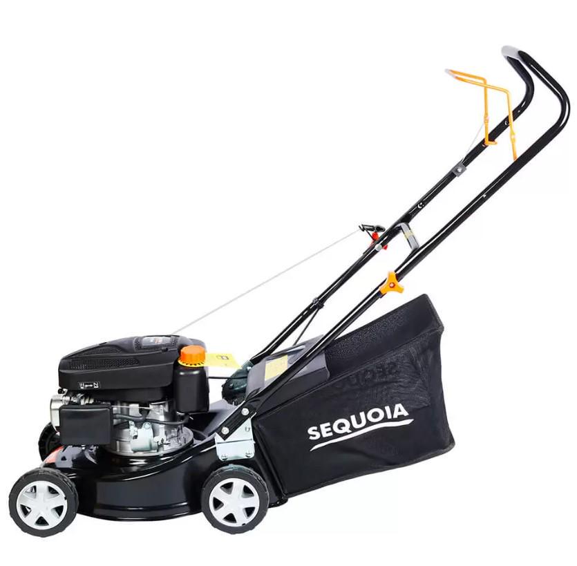 Газонокосарка бензинова SEQUOIA SPLM3040 (53085) - фото 4 Газонокосарка бензинова SEQUOIA SPLM3040 (53085) - фото 4