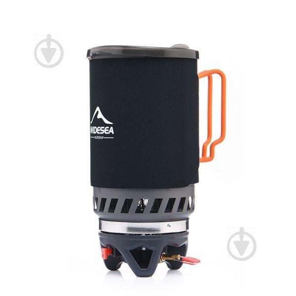 Система приготування їжі інтегрована Widesea WSJC-001 1.4 л (100247) - фото 2 Система приготування їжі інтегрована Widesea WSJC-001 1.4 л (100247) - фото 2