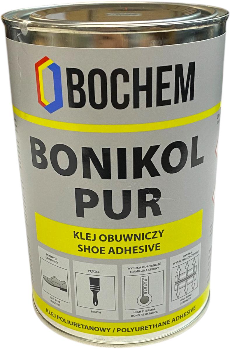 Клей BOTERM Десмоколл Bonikol Pur 800 мл