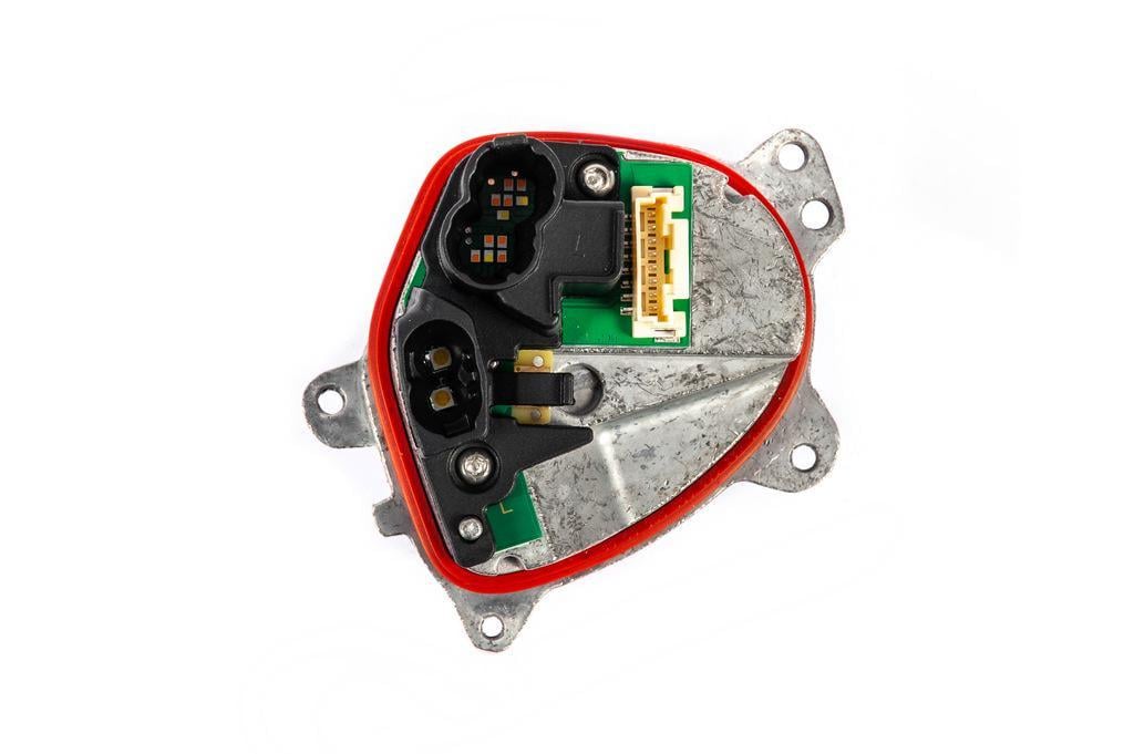 Led-модуль в фару 23508301L Niken для BMW 5 серия G30/31 2017- гг. Серый