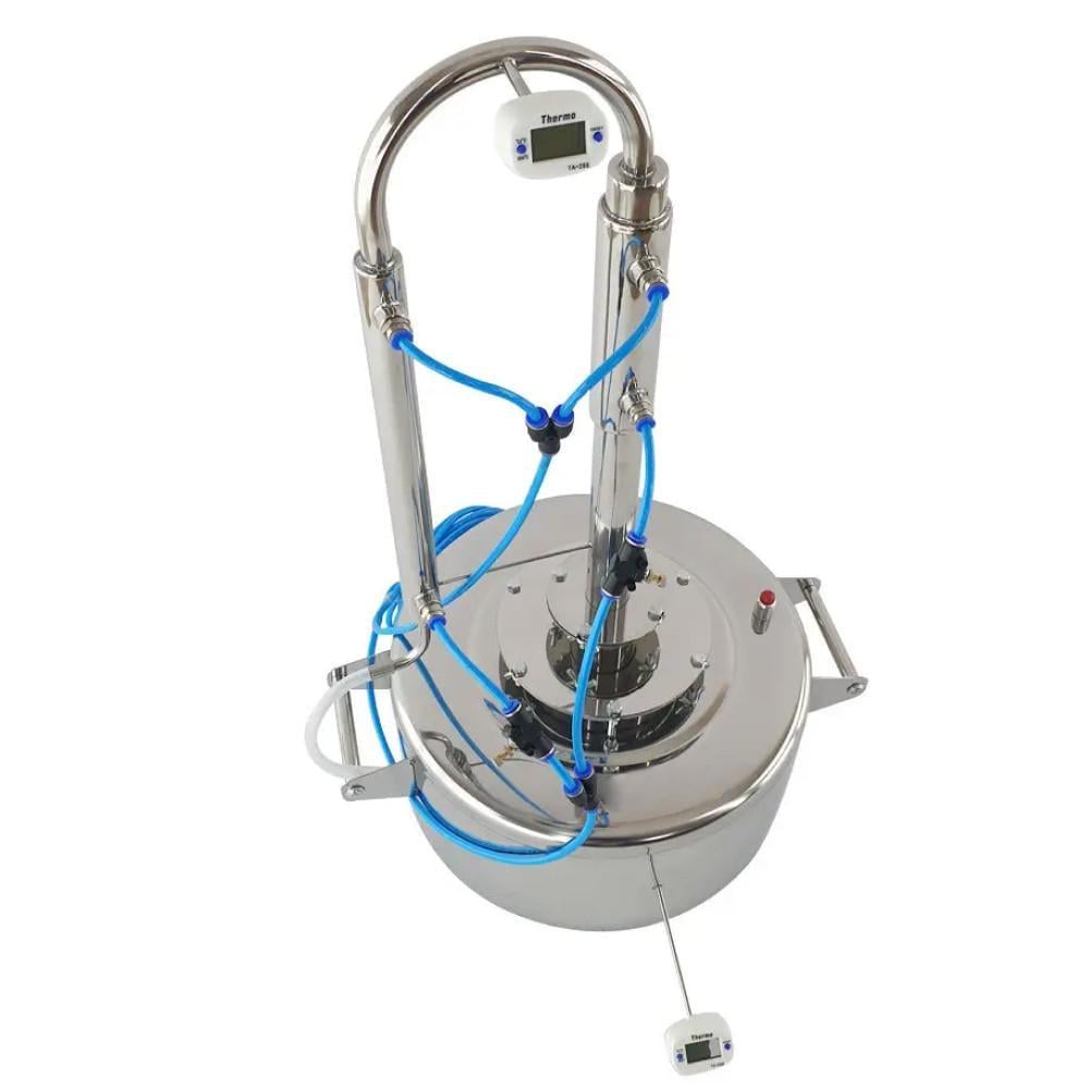 Дистиллятор Moonshine Start c баком 27 л