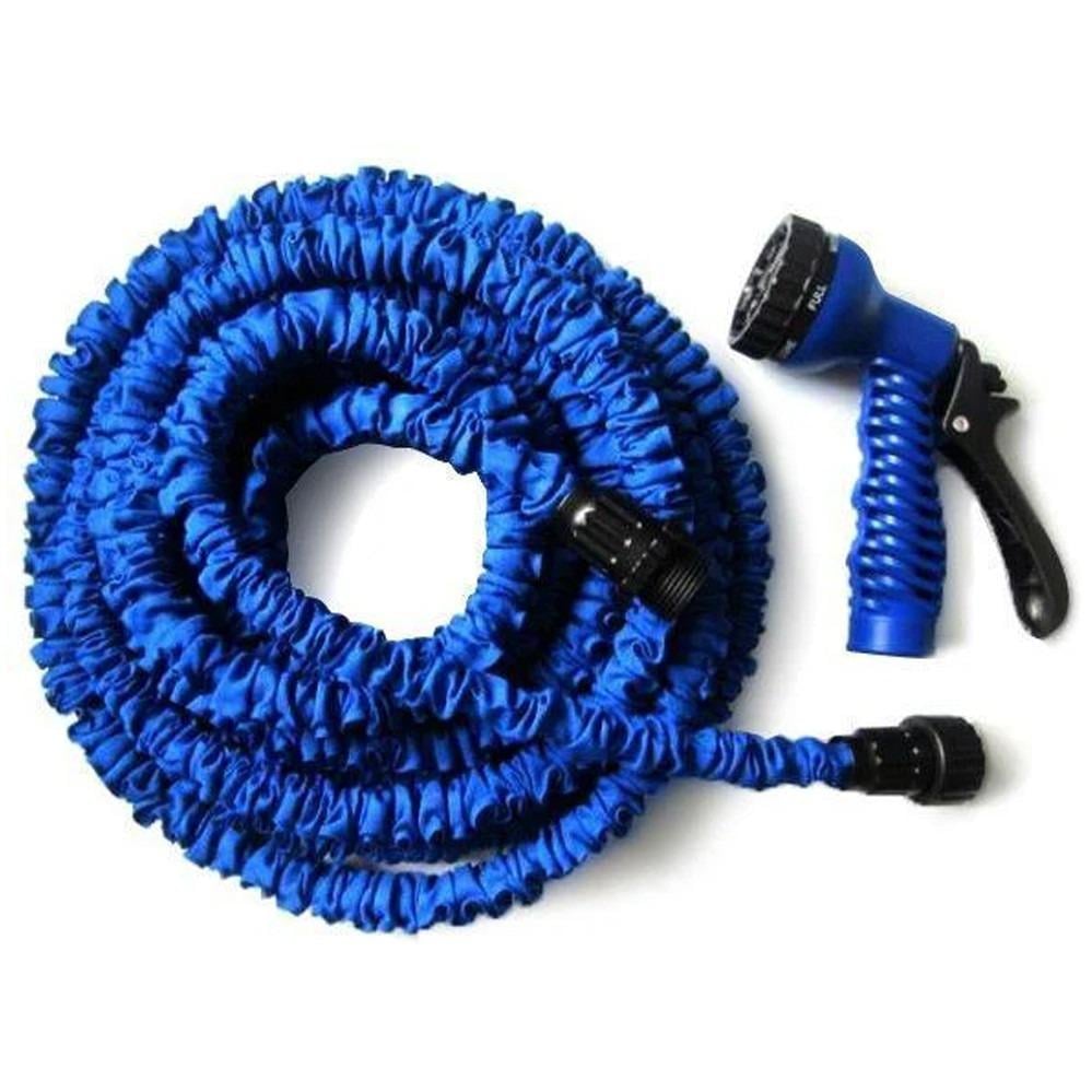 Шланг для полива Xhose Magic Hose 60 м (AND621)