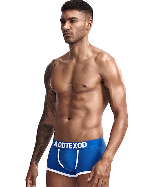 Трусы Addtexod XL Синий (5371)