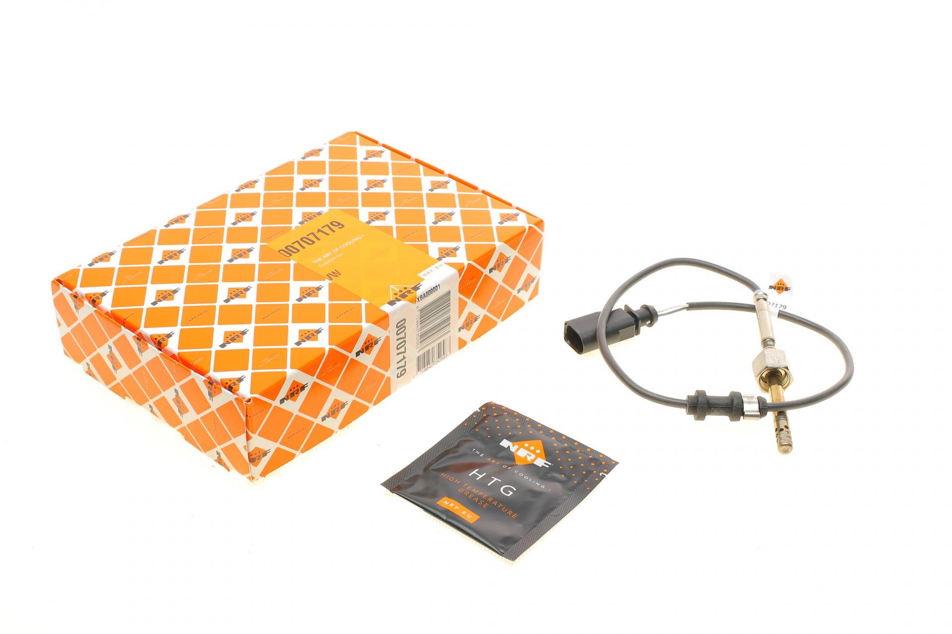 Датчик температуры ВГ VW Golf V/Passat 1,4/1,6/2,0 FSI 03-10 (707179)