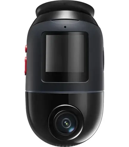 Видеорегистратор автомобильный 70mai X800 Omni/RC14 Rear Camera Set - фото 3 Видеорегистратор автомобильный 70mai X800 Omni/RC14 Rear Camera Set - фото 3