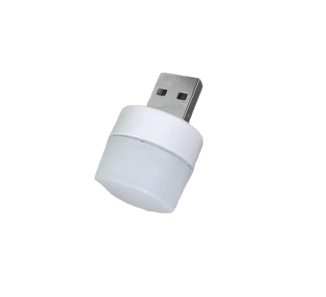 Портативный светильник-ночник LED от USB (з4323)
