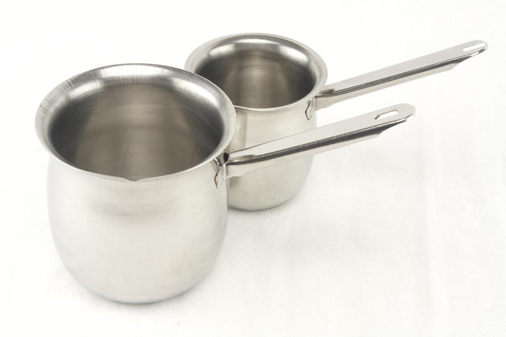 Набір кавоварок A-Plus WARMER 0269 2 шт. (DR001309)