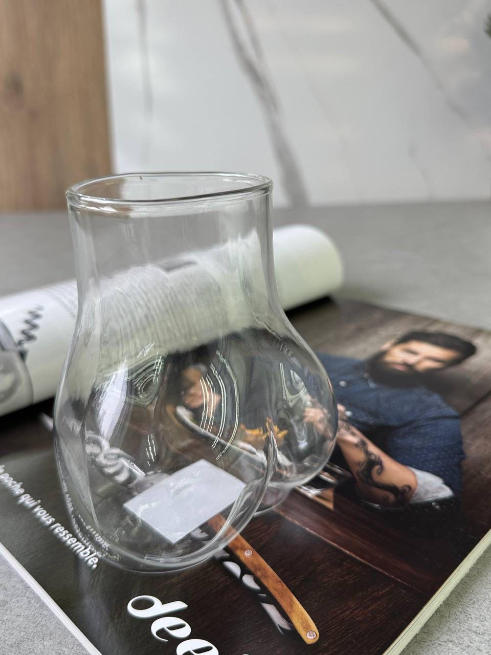 Келих для коктейлів Сайз плюс 450 мл Прозорий (102-1267)