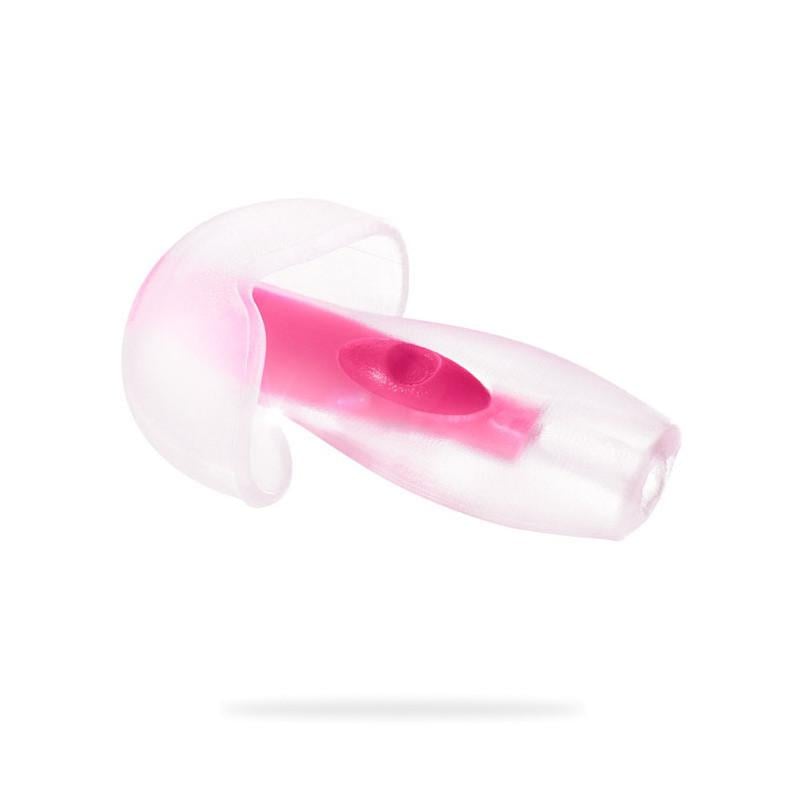 Беруши универсальные Happy Ears Medium Pink Беруши универсальные Happy Ears Medium Pink